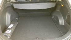 Toyota RAV4 2.5 VVT-i Hybrid Dynamic 5dr CVT Hybrid Estate